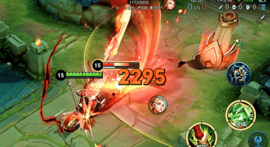 王者荣耀关羽无铭文怎么出装 王者荣耀关羽无铭文怎么出装