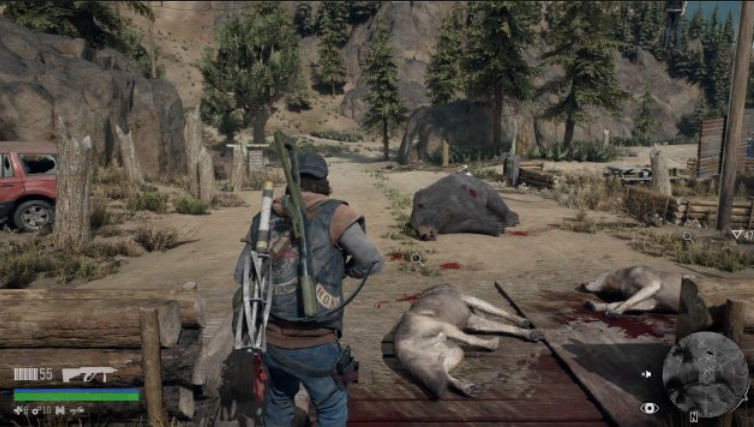 往日不再传送点怎么开启任务