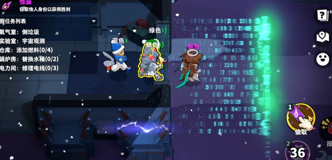 太空行动如何获得大量饼干 太空行动如何获得大量饼干