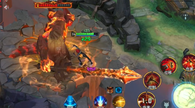 漫威超级战争黑寡妇怎么玩 漫威超级战争黑寡妇怎么玩