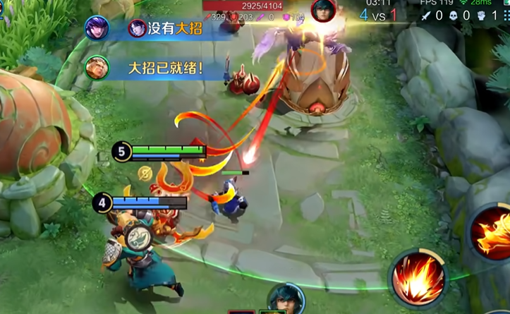 王者荣耀技能连招后羿怎么出装 王者荣耀技能连招后羿怎么出装