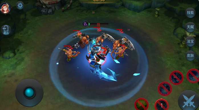 乱斗西游夸父什么种族 乱斗西游夸父什么种族