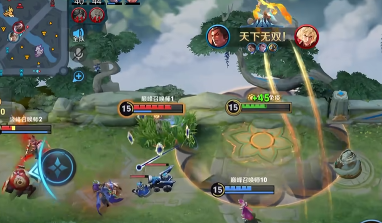 王者荣耀吕布出装怎么出 王者荣耀吕布出装怎么出