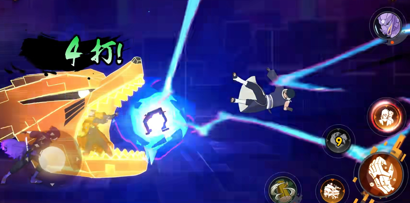 火影忍者如何获得近松十人众