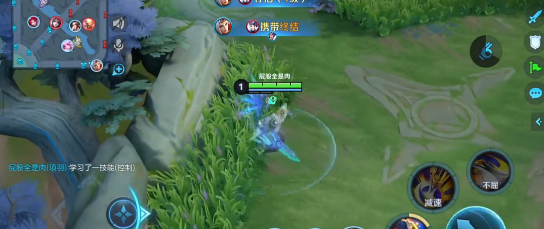 王者荣耀项羽出装铭文怎么搭