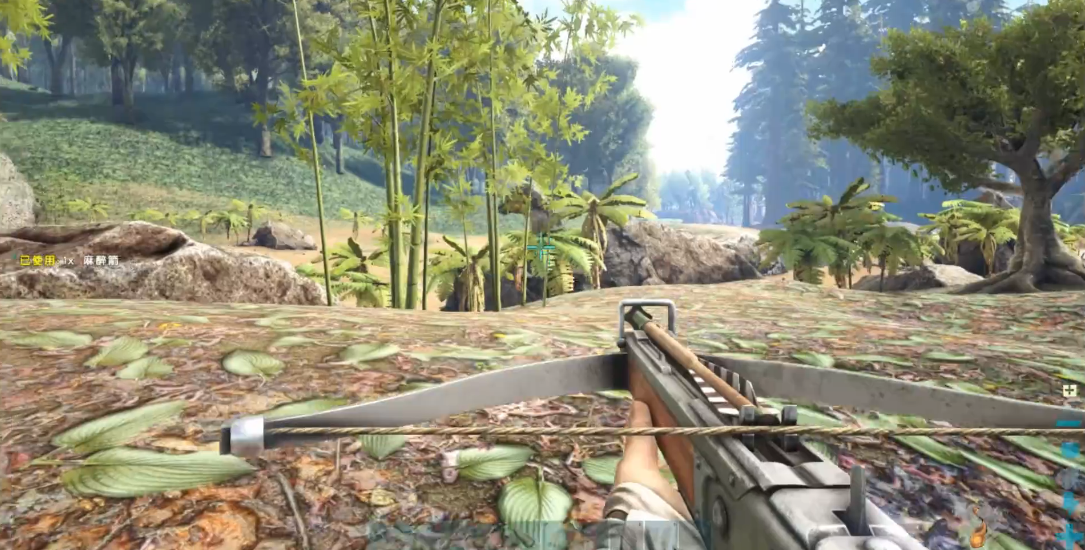 方舟生存进化怎么捉镰刀龙 方舟生存进化怎么捉镰刀龙