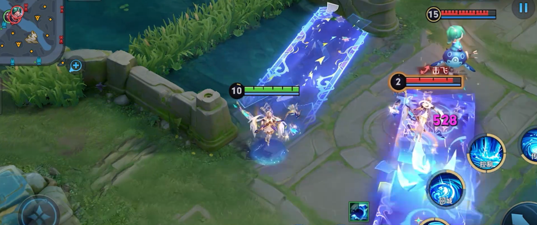 王者荣耀大乔最强出装是什么 王者荣耀大乔最强出装是什么