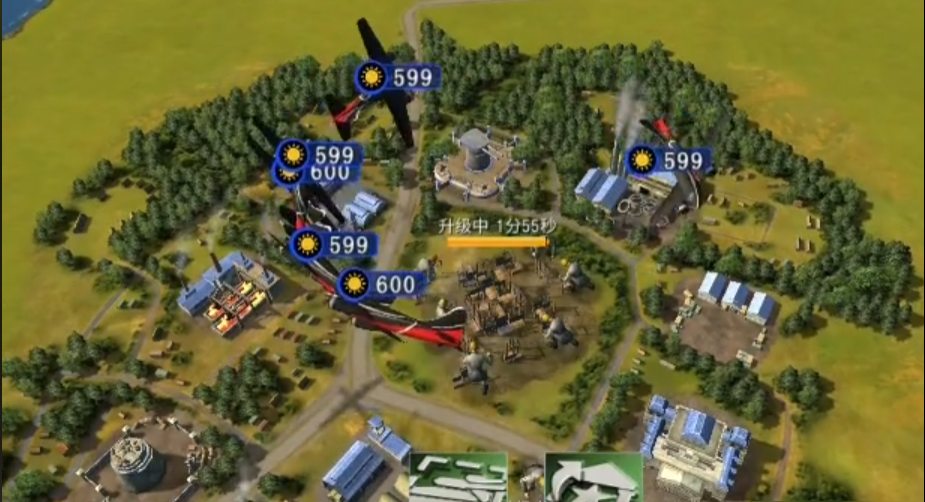 二战风云如何让士兵进运输机里