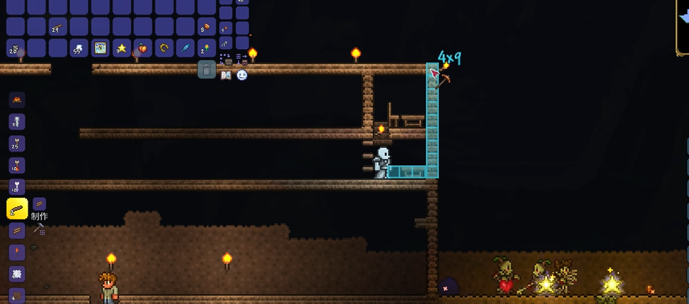 泰拉瑞亚新三王后射手装备怎么选