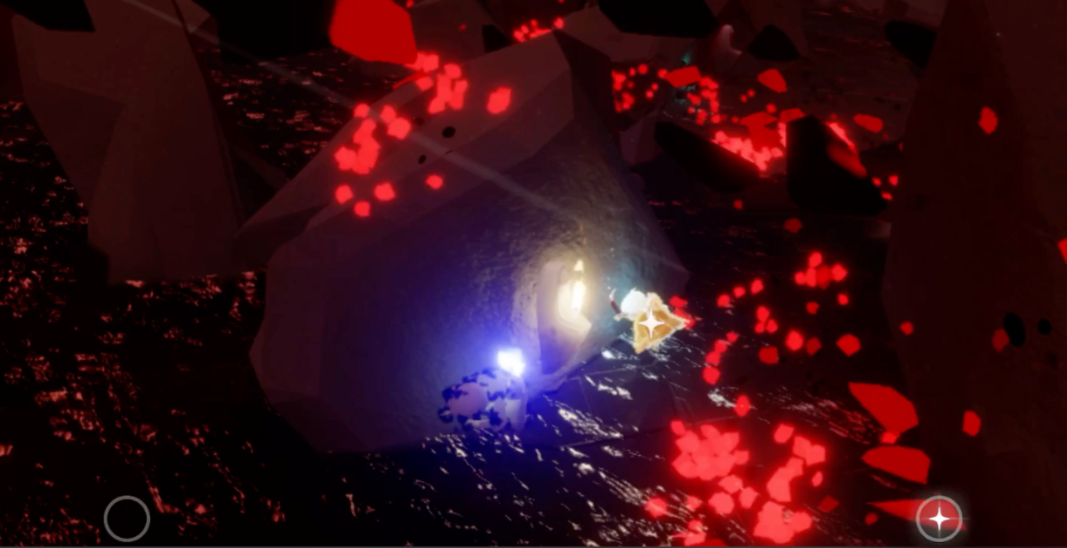 光遇献祭时要注意什么 光遇献祭时要注意什么