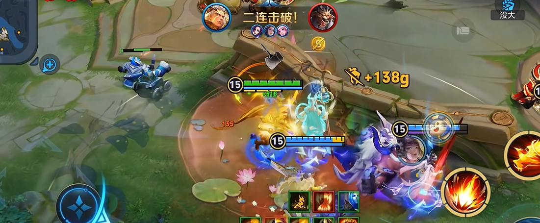 王者荣耀法王姜子牙出装怎么搭配