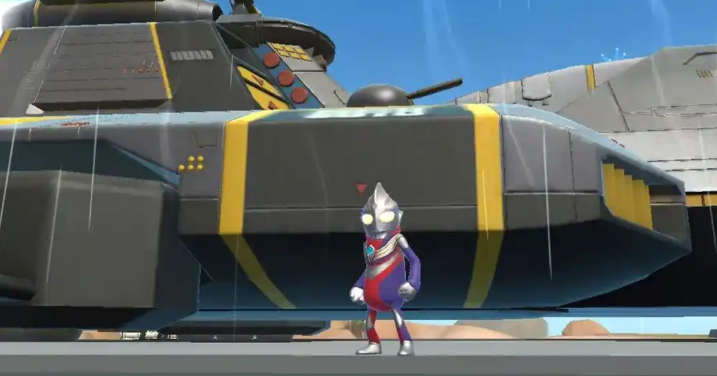 香肠派对如何瞬空步