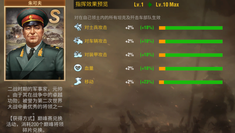 二战风云如何俘虏军官