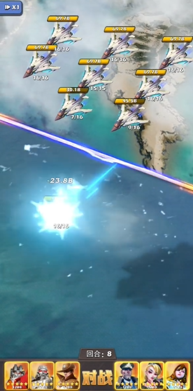 口袋奇兵怎么英雄异化