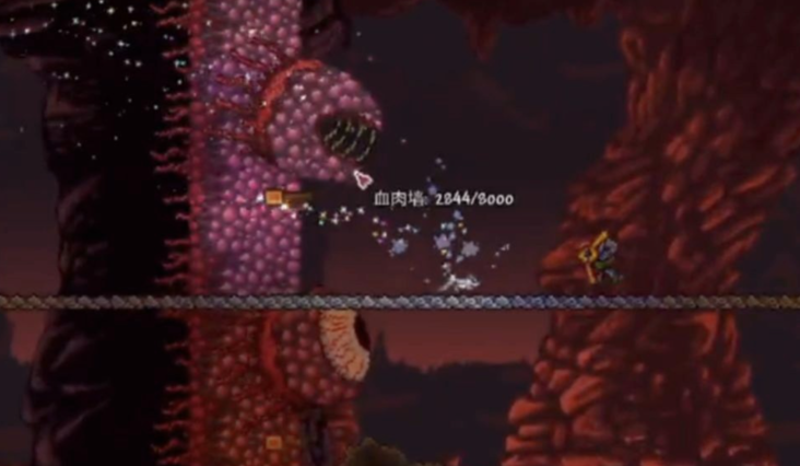 泰拉瑞亚血肉克隆台怎么用