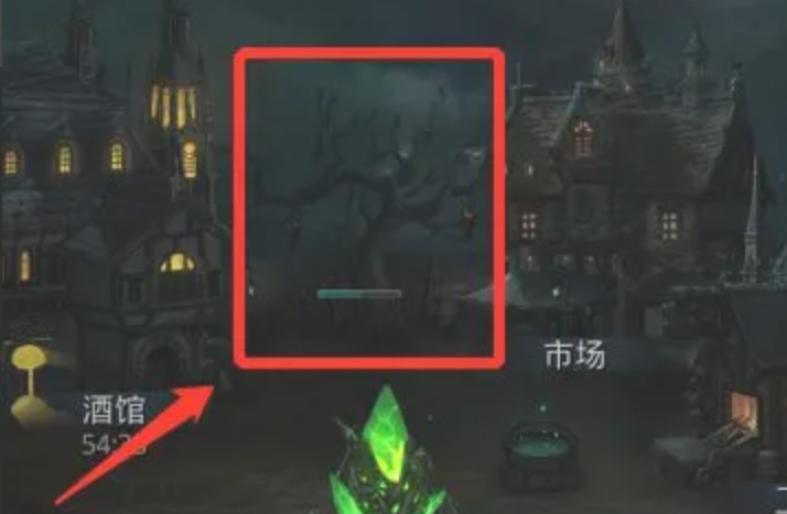 地下城堡3木材怎么获取