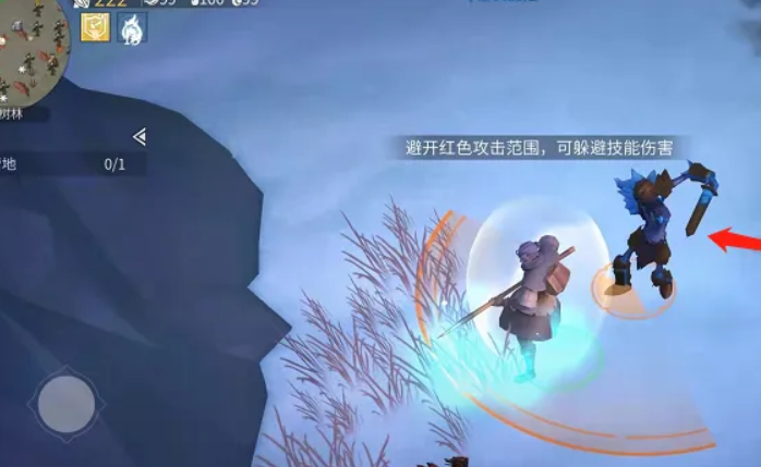 冰原守卫者死亡后怎样复活