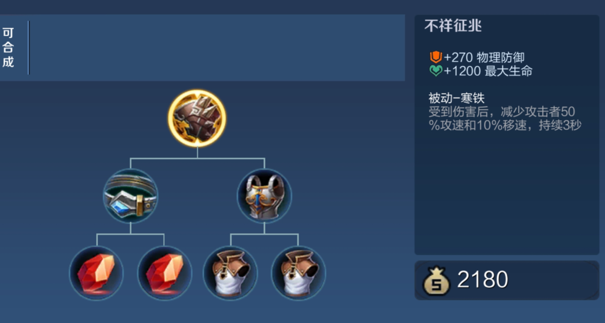 王者荣耀最快的关羽怎么出装