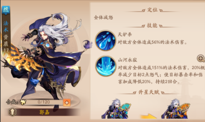 少年三国志2曹操穿什么红装