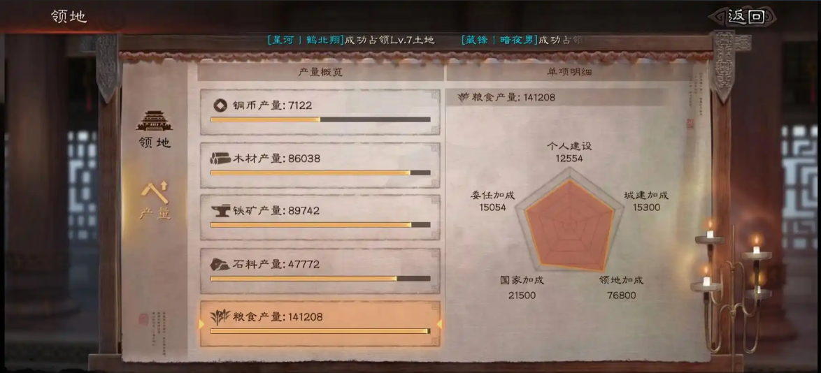 三国志战略版同盟贡献值如何来