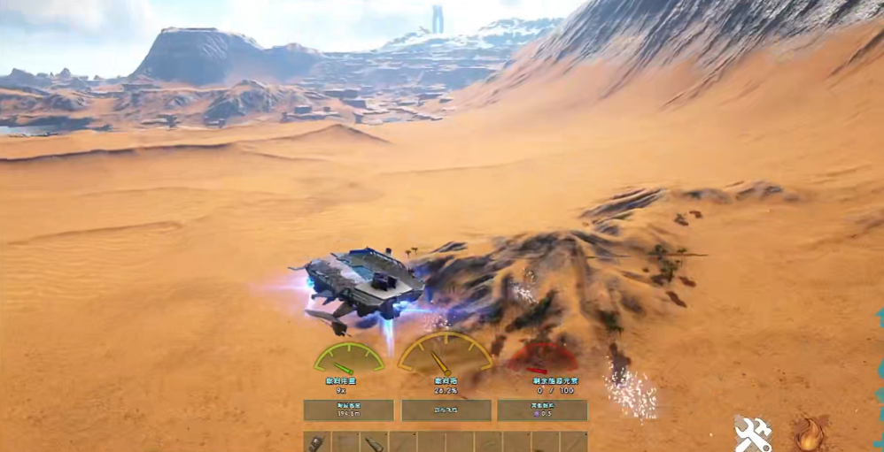 方舟生存进化驯养恐龙等级上限是什么