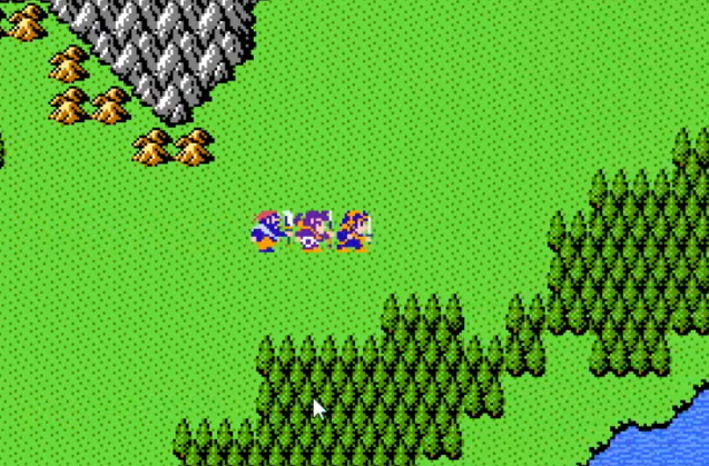 吞食天地2柴桑城怎么过 吞食天地2柴桑城怎么过