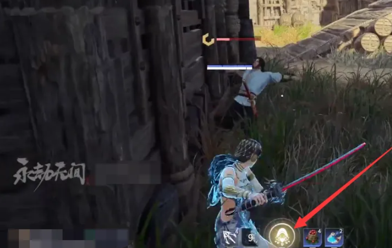 永劫无间角色技能怎么解锁