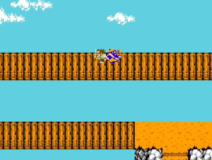 吞食天地2圣山怎么去