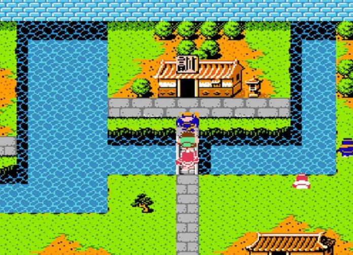 吞食天地孔明传蛮族怎么打