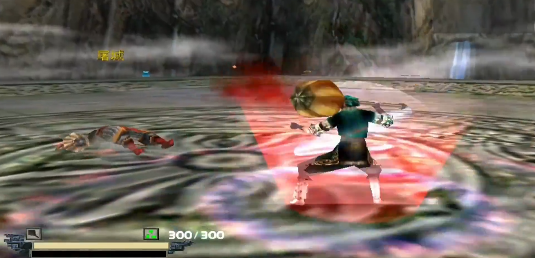 流星蝴蝶剑最牛的武器是什么