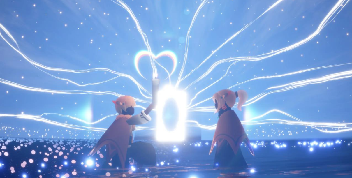 光遇怎么得到十翼 光遇怎么得到十翼