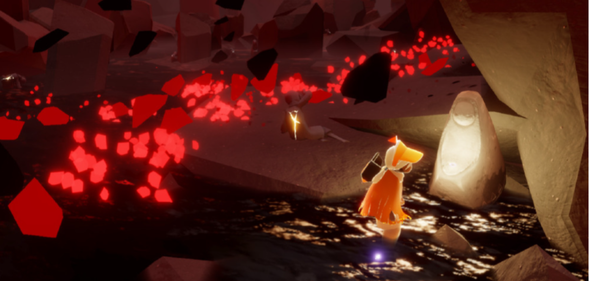 光遇怎么得到十翼 光遇怎么得到十翼