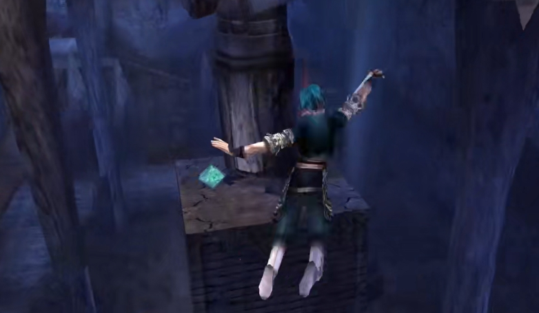 流星蝴蝶剑四个宝石的作用是什么