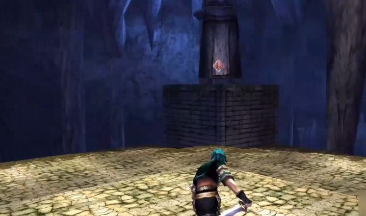 流星蝴蝶剑四个宝石的作用是什么