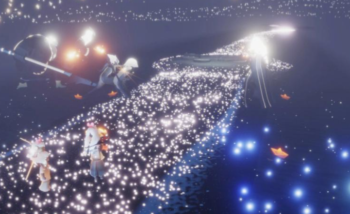 光遇献祭要注意些什么