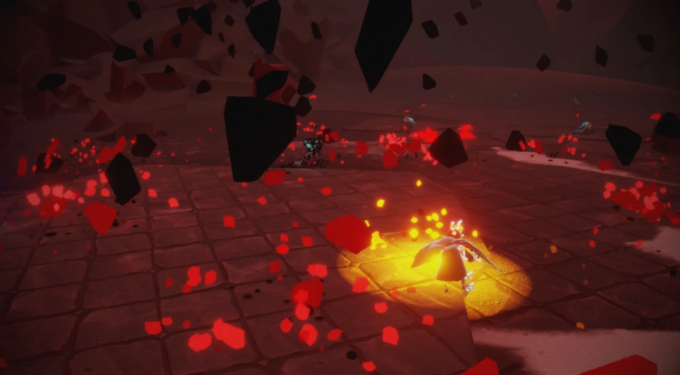 光遇献祭时要注意什么