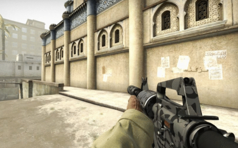 反恐精英怎么刷经验