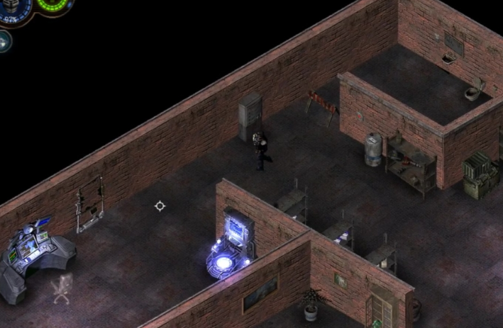 孤胆枪手2第十八关怎么过