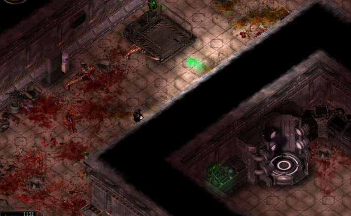 孤胆枪手2第十八关怎么过