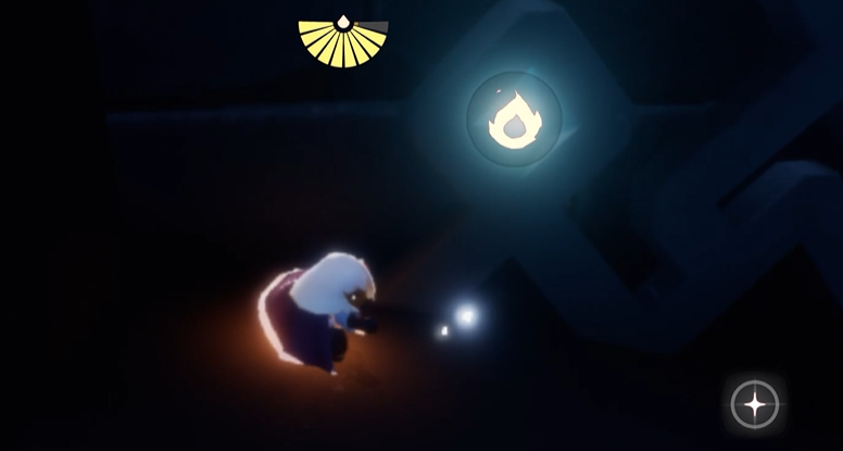 光遇禁阁二人门如何开