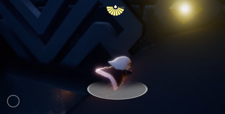 光遇禁阁二人门如何开