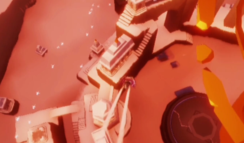 光遇如何解救被困的光鳐