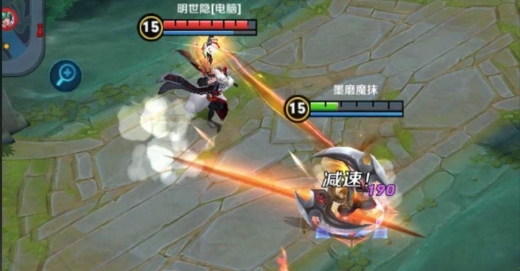 王者荣耀射手带小明出装怎么出