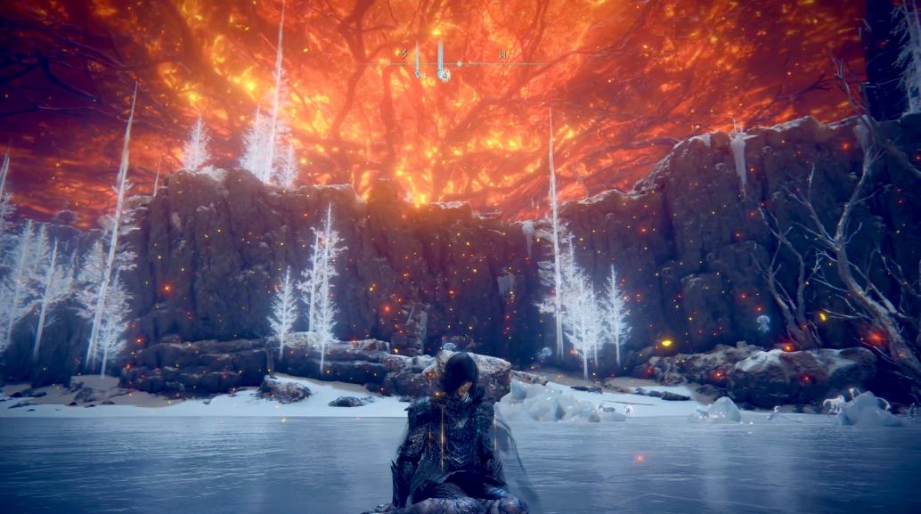 艾尔登法环冰魔法有哪些