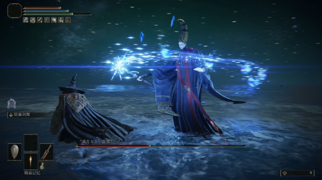 艾尔登法环新手如何玩 艾尔登法环新手如何玩