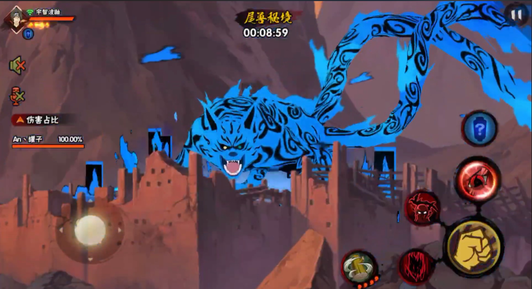 火影忍者手游如何获得大量符石