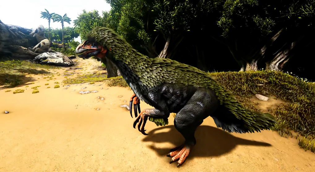 方舟生存进化驯养恐龙等级上限是什么 方舟生存进化驯养恐龙等级上限是什么