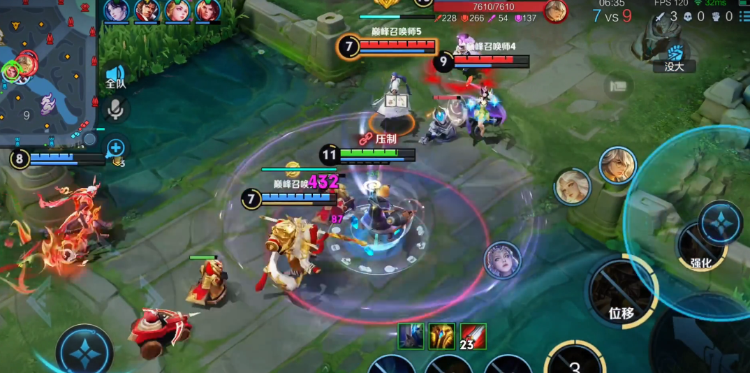 王者荣耀刘备怎么出装怎么搭配