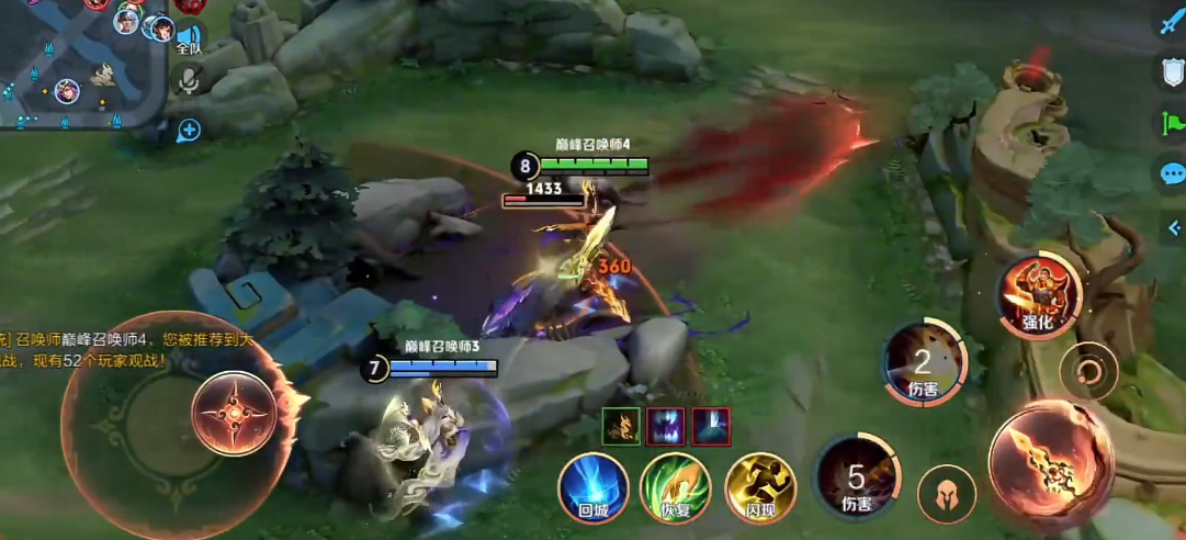 王者荣耀曹操怎么出装 王者荣耀曹操怎么出装