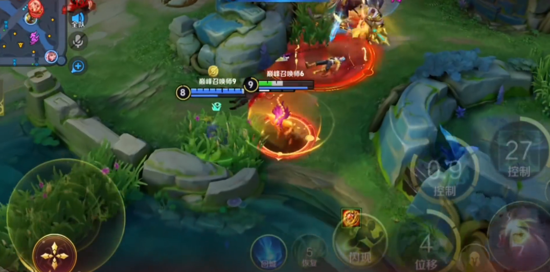 王者荣耀墨子出装怎么出